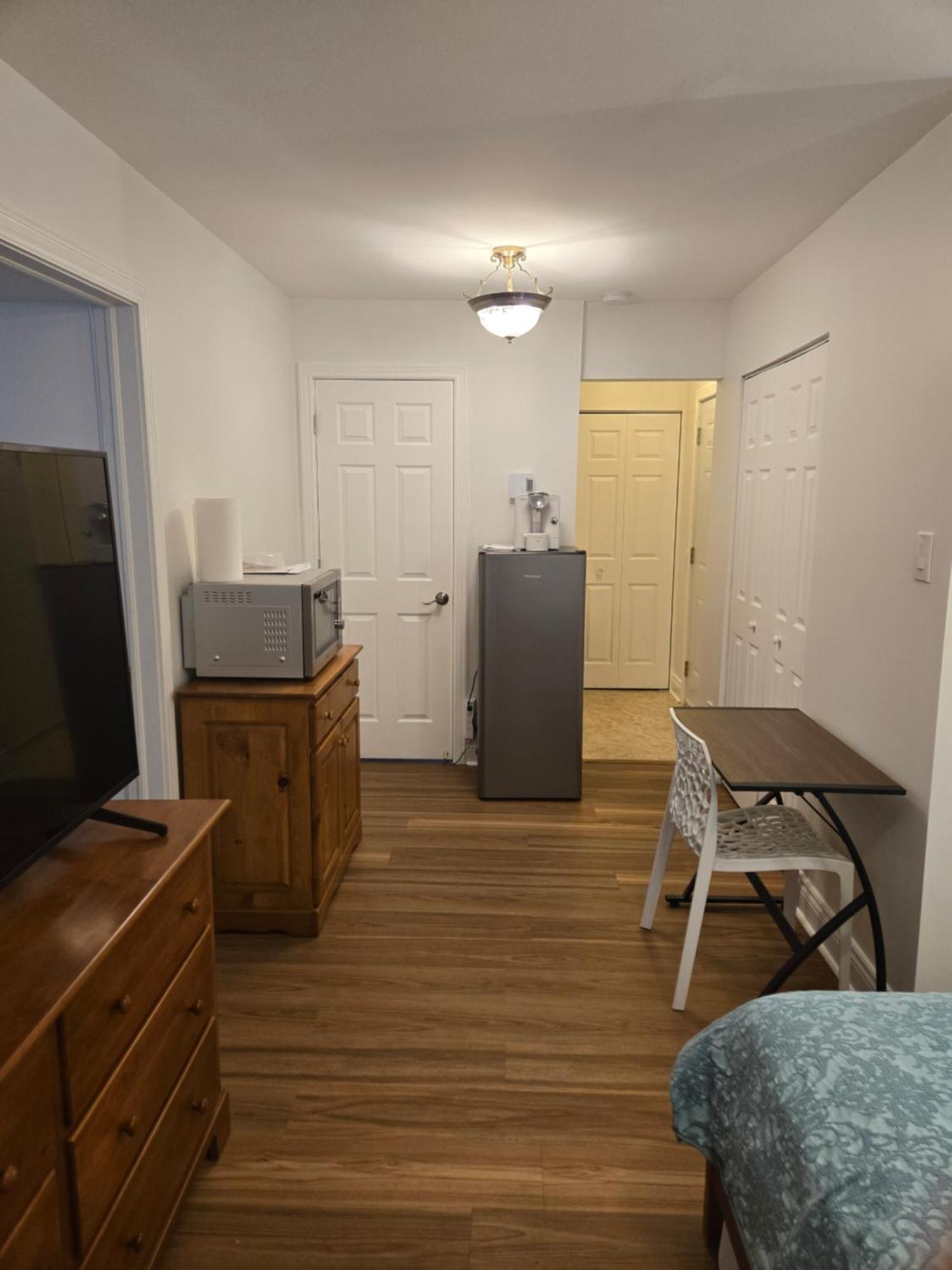 Doux Cocon Apartment Saint-Jean-sur-Richelieu Exterior photo